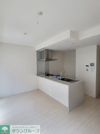 トワイズ成城の物件内観写真